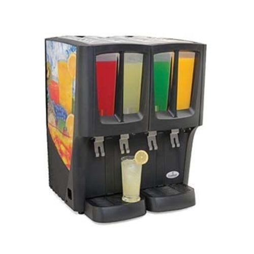 Grindmaster-UNIC-Crathco C-4D-16 GRINDMASTER Beverage - Crathco® Hot Water/Beverage Dispensers