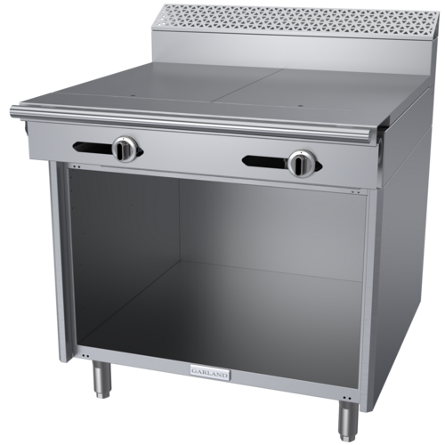 Garland C36-9S Garland Cuisine Gas Ranges