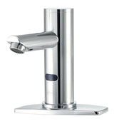 Krowne 16-654P Royal Series Commercial Faucets & Plumbing