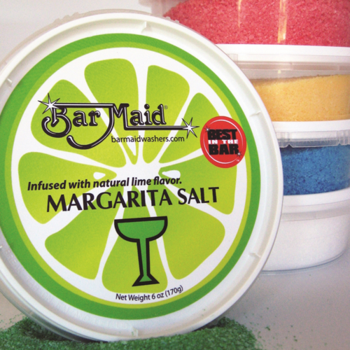 Winco CR-102 Margarita Salt