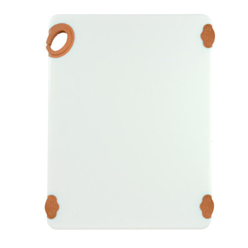 Winco CBN-1520BN Cutting Board, Plastic