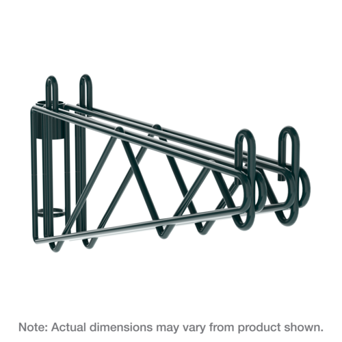 Metro 2WS24K3 Super Erecta Wall-Mounted Shelving