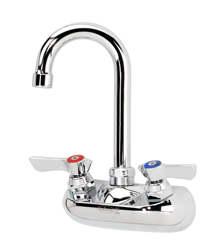 Krowne 10-400L Silver Series Commercial Faucets & Plumbing