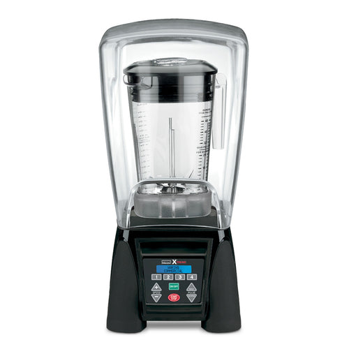 Waring MX1500XTPSEE Blender, Food, Countertop