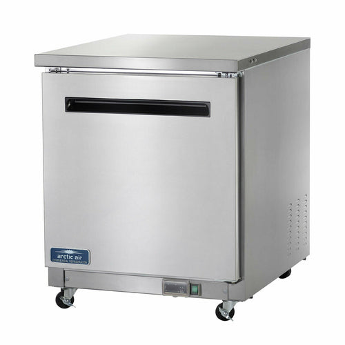 Arctic Air AUC27F Undercounter & Worktop Refrigeration