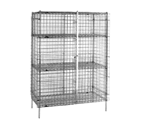 Metro SEC56C Super Erecta Specialty Storage & Transport