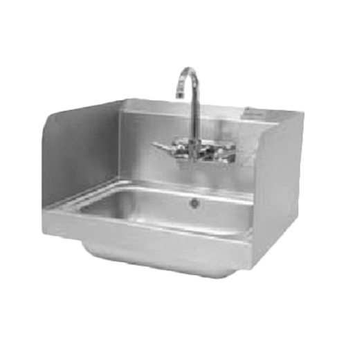 Advance Tabco 7-PS-15B Commercial Faucets & Plumbing