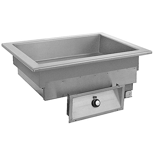 Randell 9570-6AWF Custom & Serving Steam Tables & Food Wells