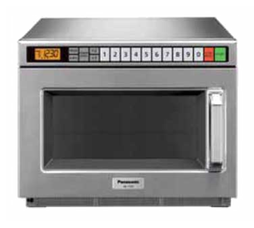Panasonic NE-17523 PRO1 Microwave Ovens