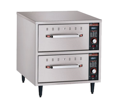 Hatco HDW-2N Drawer Warmers