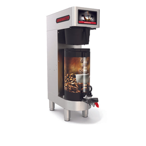 Grindmaster-UNIC-Crathco PBC-1V GRINDMASTER Beverage Coffee Brewers