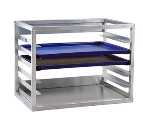 New Age 98138 Pan Racks