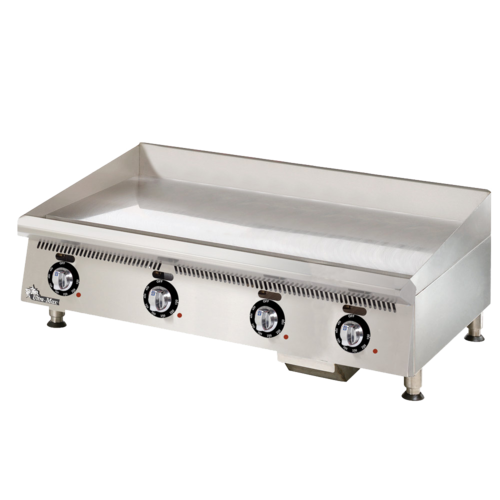 Star (Middleby) 872TCHSA Ultra-Max Gas Griddles