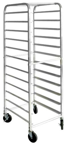 Omcan USA 13504 Pan Racks