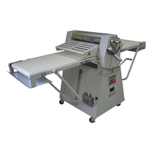 DoughXpress DXP-FRS01 BakeryXpress Dough Sheeters