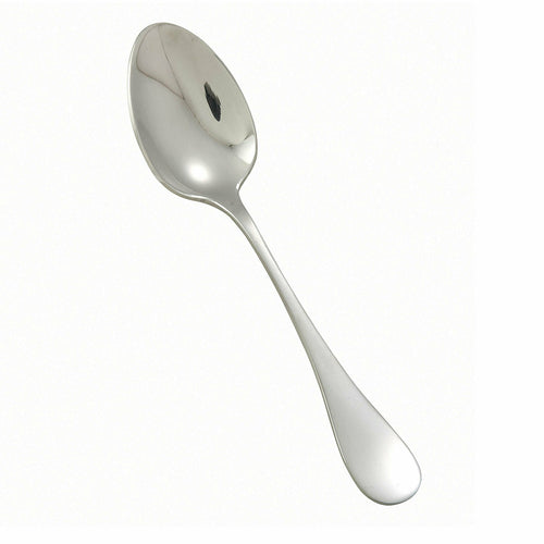 Winco 0037-10 Spoon, European Tablespoon