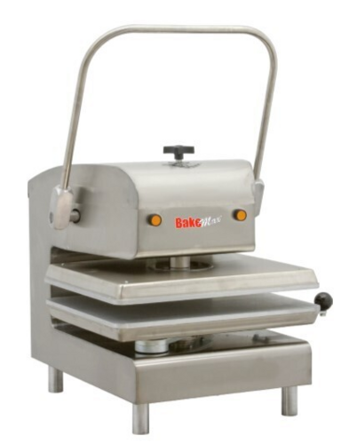 BakeMax (TVI) BMTXM218W Tortilla Presses