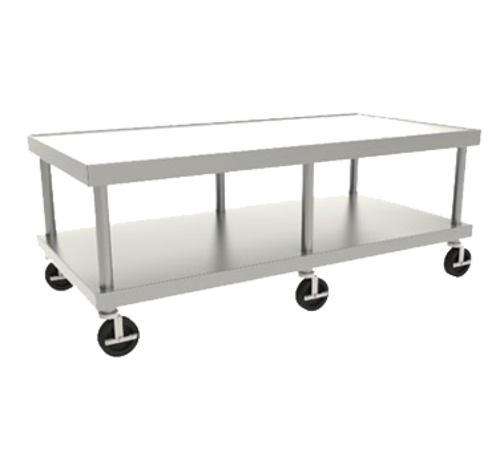 Wolf STAND/C-72 Equipment Stands & Utility Carts