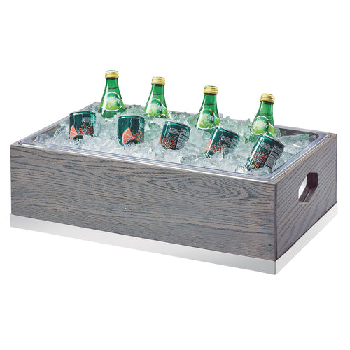 Cal-Mil 3800-12-83 Ice Display, Beverage