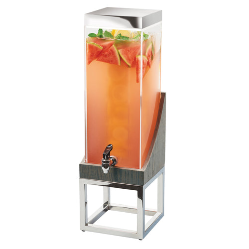 Cal-Mil 3804-3INF-83 Beverage Dispenser, Non-Insulated