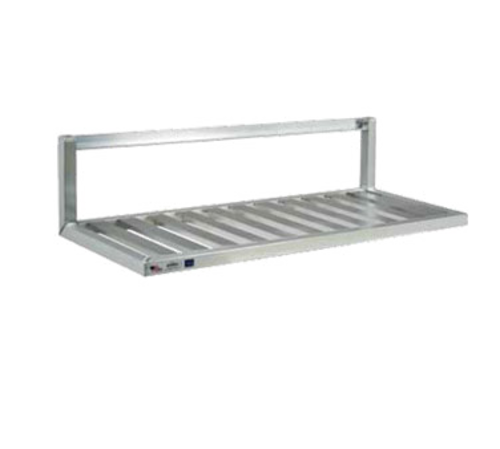 New Age 97287 Wall-Mounted Shelving