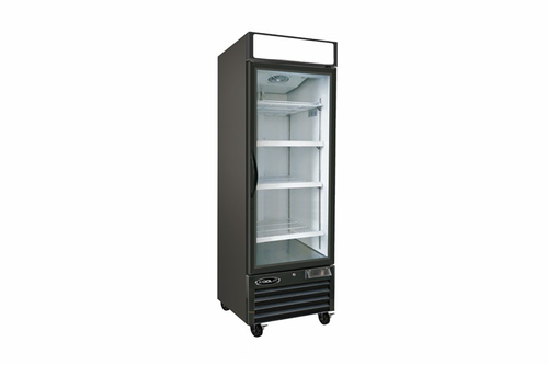 MVP Group LLC KGF-23 Kool-It Glass Door Merchandisers