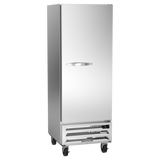 Beverage Air HBF12HC-1 Horizon Series Reach-In Refrigerators & Freezers