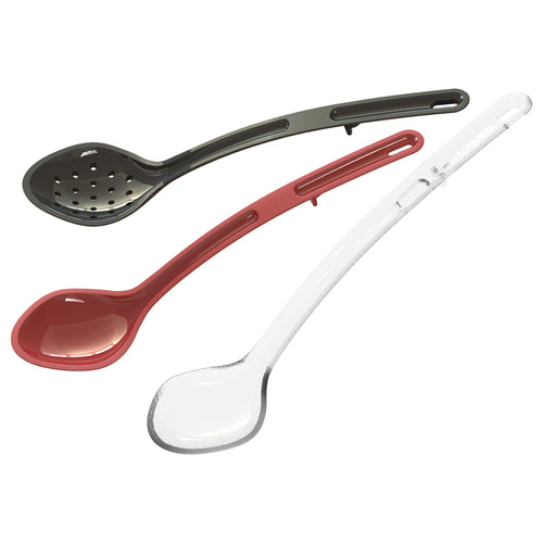 Winco CVSS-13K Serving Spoon, Solid