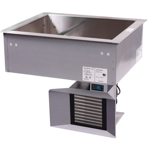 Alto-Shaam 200-CW/R EcoSmart Steam Tables & Food Wells