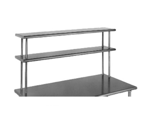 Eagle Group DOS1048-14/3 Stainless Steel Shelving