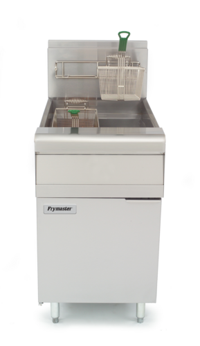 Frymaster/Dean MJ1CF MJ Performance Gas Fryers