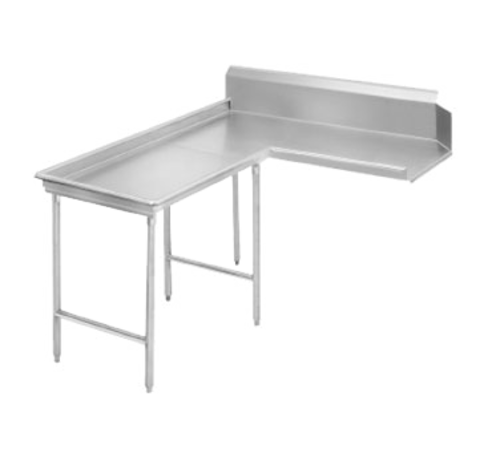 Advance Tabco DTC-G70-60L Compartment Sinks