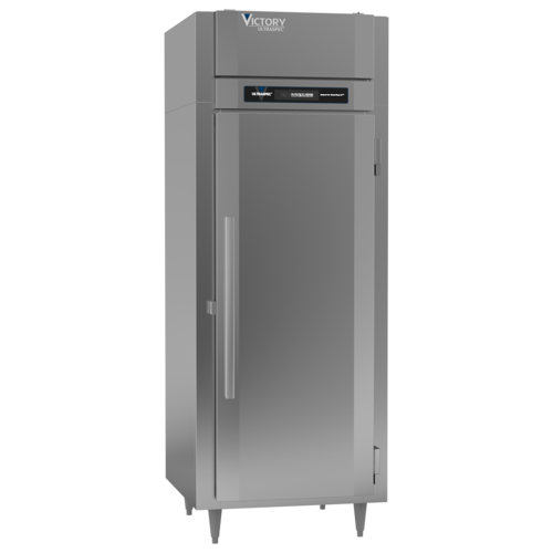 Victory Refrigeration FS-1D-S1-EW-PT-HC UltraSpec™ Reach-In Refrigerators & Freezers