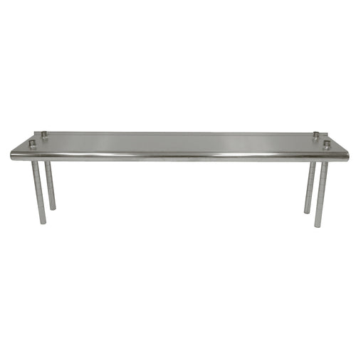 Advance Tabco TS-12-96R Stainless Steel Shelving