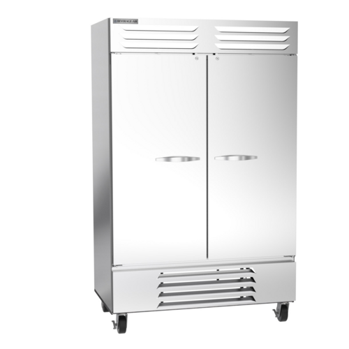 Beverage Air FB49HC-1S Vista® Series Reach-In Refrigerators & Freezers