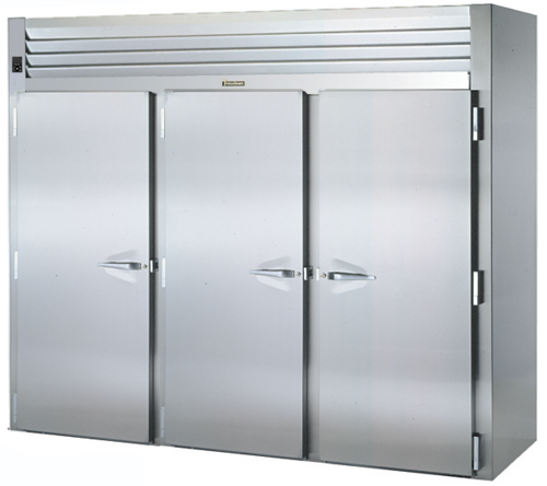 Traulsen RIF332L-FHS Spec-Line Reach-In Refrigerators & Freezers