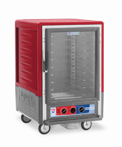 Metro C535-MFC-U C5 Insulation Armour Proofing Cabinets