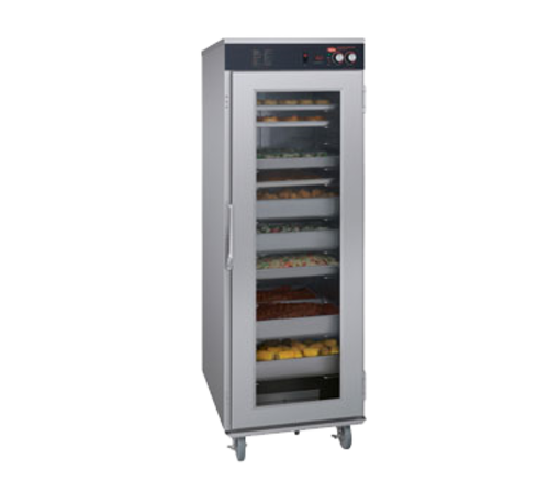 Hatco FSHC-17W1D-120QS Quick Ship Heated Cabinets & Holding Shelves