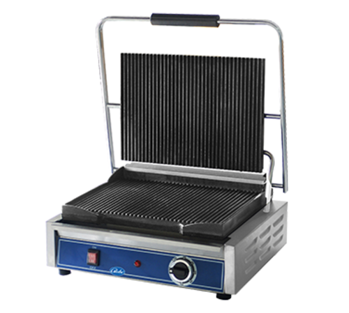 Globe (Middleby) GPG1410 Globe Sandwich & Panini Cooking Equipment