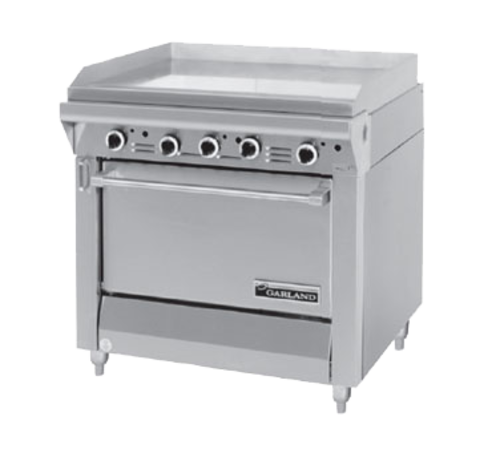 Garland MST47S-E Master Gas Ranges