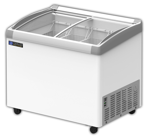 Master-Bilt Products MSC-41AA COLDIN-3 Chest Freezers