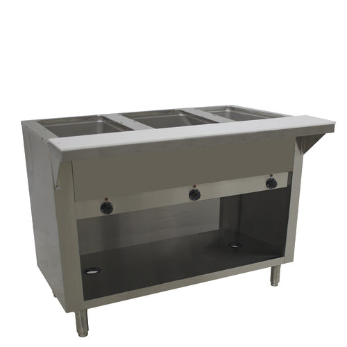 Advance Tabco HF-3E-120-BS Triumph (Supreme) Serving Counters