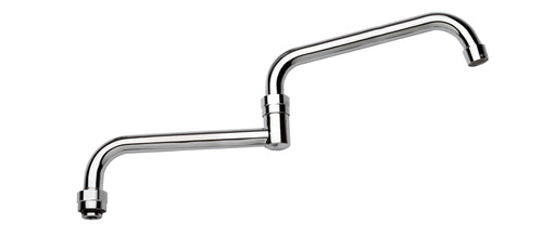 Krowne 19-226L Silver Series Commercial Faucets & Plumbing