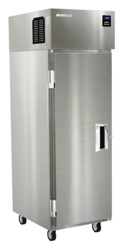 Delfield 6125XL-S Reach-In Refrigerators & Freezers