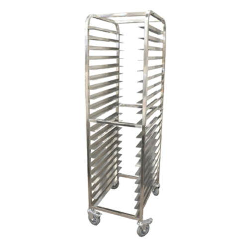 Omcan USA 23857 Pan Racks