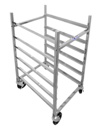 Omcan USA 27055 Pan Racks