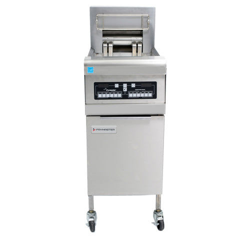 Frymaster/Dean RE17 RE High Efficiency Electric Fryers