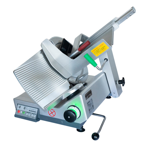 Bizerba GSP HD I 90 Meat Slicers