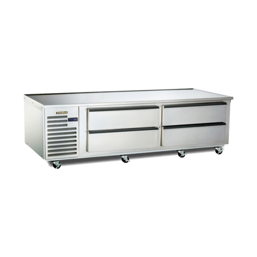 Traulsen TE072HT Spec-Line Undercounter & Worktop Refrigeration