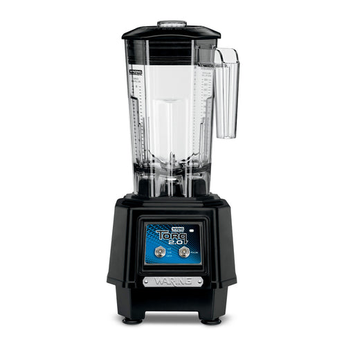 Waring TBB145K Blender, Food, Countertop